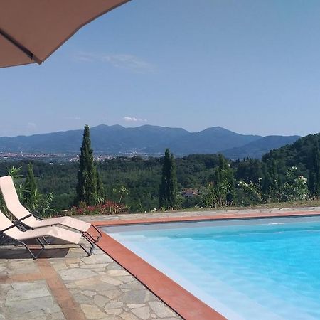 B&B Villa Al Fondorina Santo Stefano  エクステリア 写真