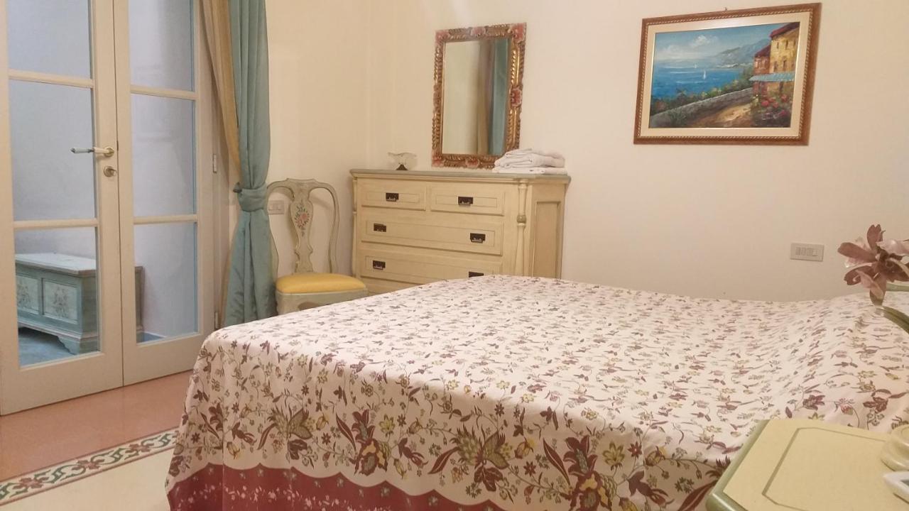 B&B Villa Al Fondorina Santo Stefano  部屋 写真